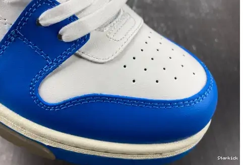 OFF-WHITE "OOO" Of Low Tops Office Out 0707